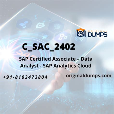 C-SAC-2402 Prüfungsinformationen