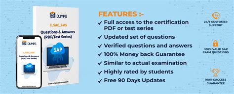 C-SAC-2415 Exam Fragen