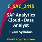 C-SAC-2415 Prüfungsinformationen