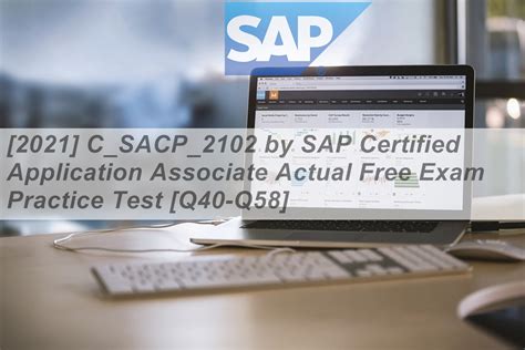 C-SACP-2102 Online Tests