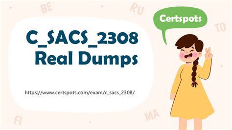 C-SACS-2308 Dumps