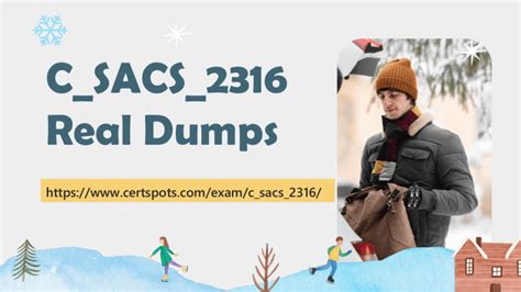 C-SACS-2316 Dumps