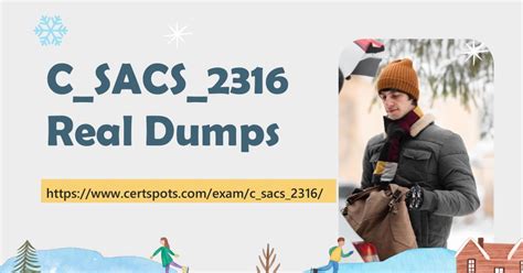 C-SACS-2316 Dumps Deutsch