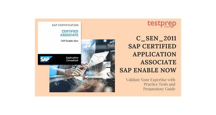 Reliable C-SEN-2011 Test Preparation