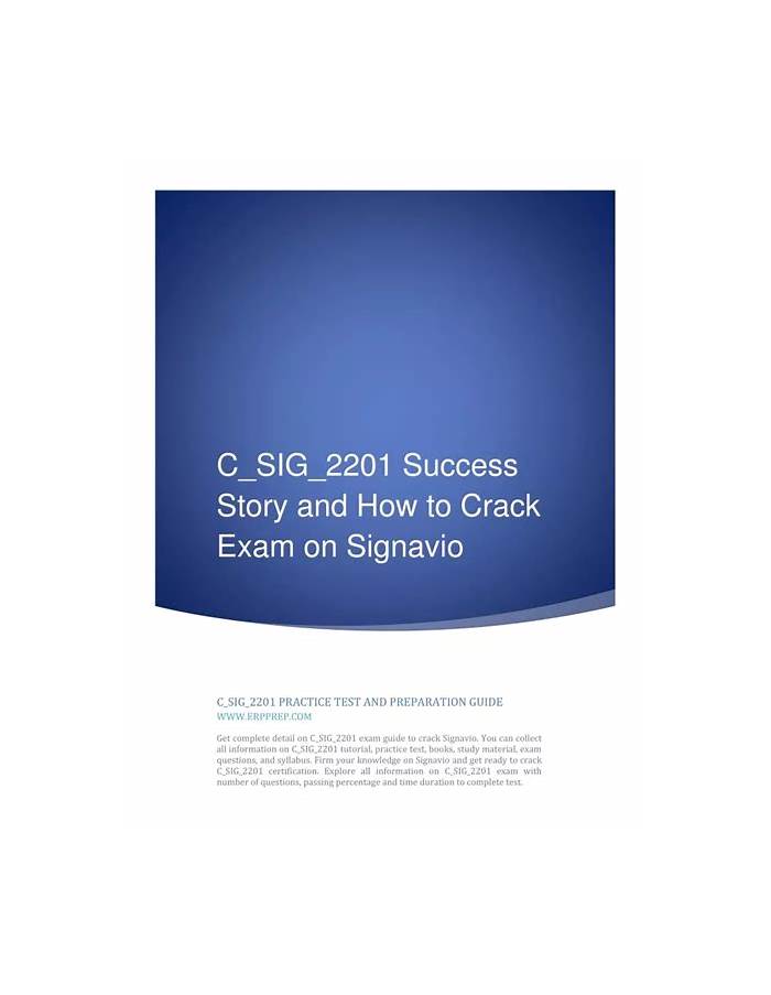 C-SIG-2201 Zertifikatsdemo