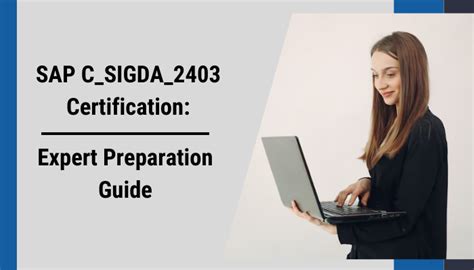 C-SIGDA-2403 Instant Access