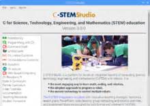 C-STEM Studio - Wikipedia