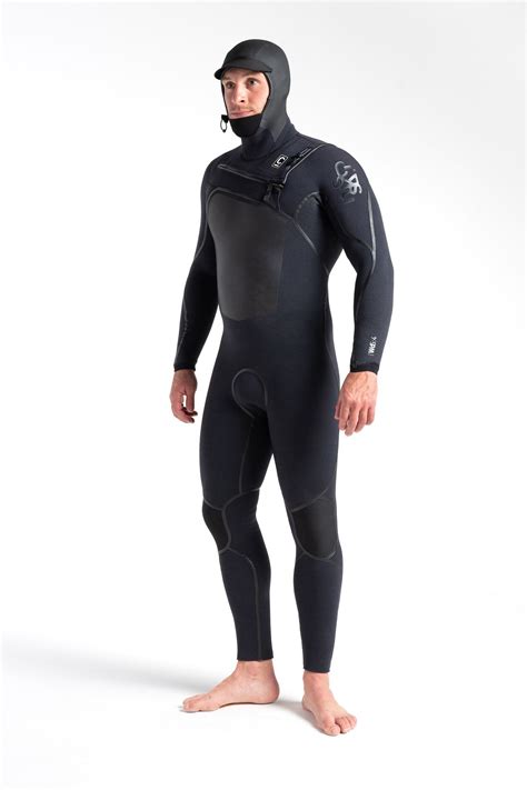 C-Skins Wired & Rewired Wetsuit Range - Warmest Winter …