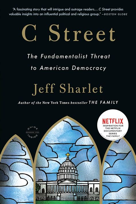 Full Download C Street The Fundamentalist Threat To American Democracy By Jeff Sharlet