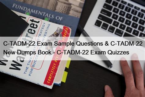 C-TADM-22 Examsfragen