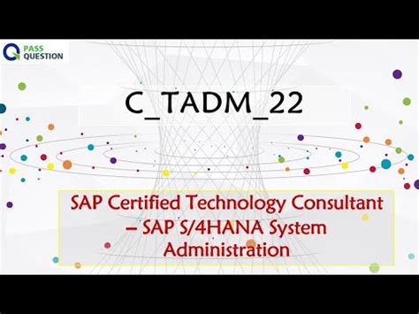 C-TADM-22 Zertifizierungsantworten