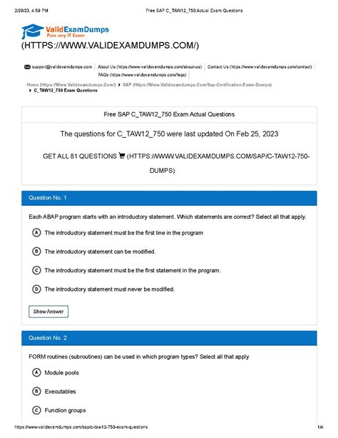 C-TAW12-750-KR Quizfragen Und Antworten.pdf