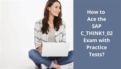 C-THINK1-02 Prüfungsinformationen