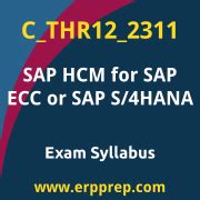 C-THR12-2311 Prüfungsübungen