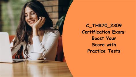 C-THR70-2309 Online Test