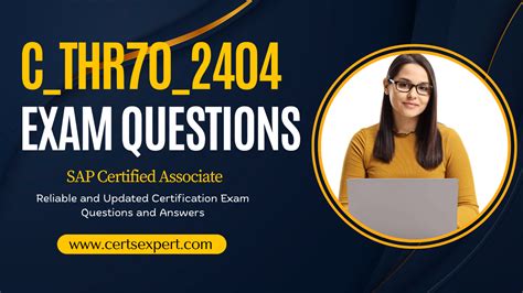 C-THR70-2404 Fragen&Antworten