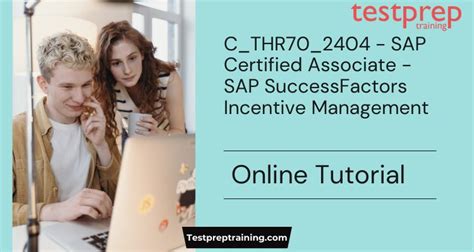 C-THR70-2404 Online Test