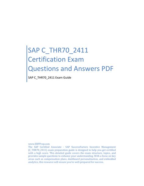 C-THR70-2411 Fragen Und Antworten.pdf