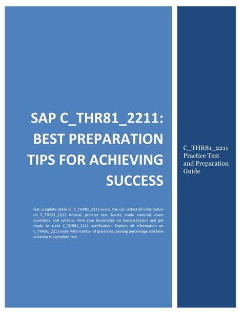 C-THR81-2211 Prüfungsvorbereitung.pdf