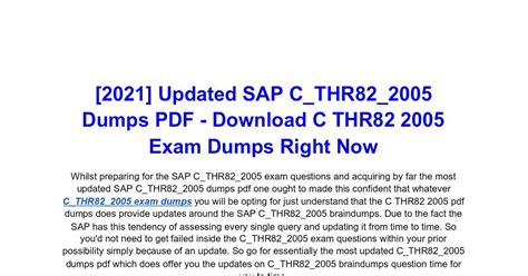C-THR82-2205 Dumps Deutsch.pdf