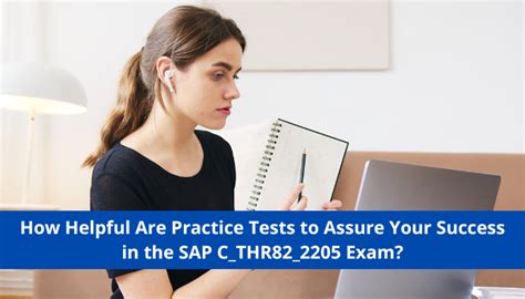 C-THR82-2205 Online Tests