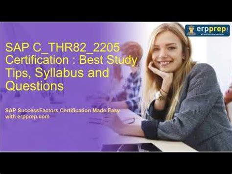C-THR82-2205 Prüfungsvorbereitung