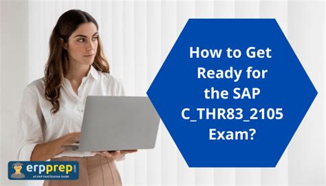 C-THR83-2105 Prüfungsvorbereitung