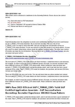 C-THR83-2205 Online Test.pdf