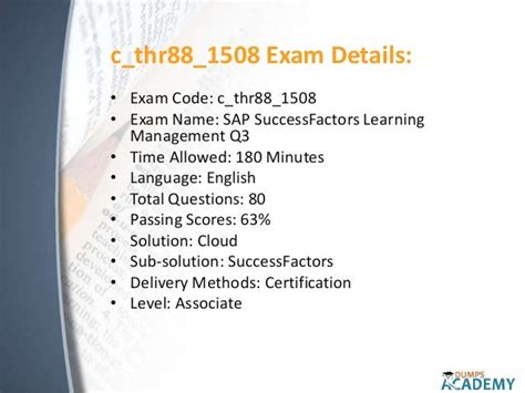 C-THR84-2111 Examengine