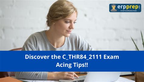 C-THR84-2111 Examengine