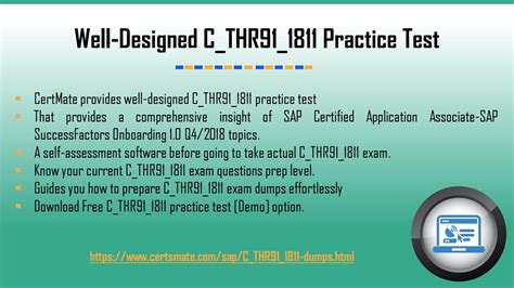 C-THR84-2111 PDF Testsoftware
