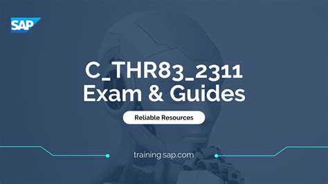 C-THR84-2311 Exam
