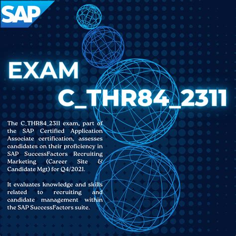 C-THR84-2311 Examengine