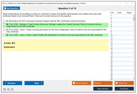 C-THR84-2405 Questions