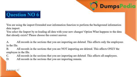 C-THR85-2411 Reliable Dumps Questions