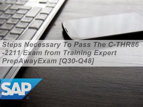 C-THR86-2211 Exam Cram Review