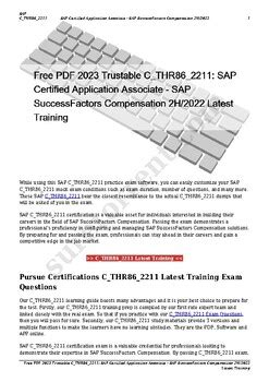 C-THR86-2211 Prüfungsübungen.pdf
