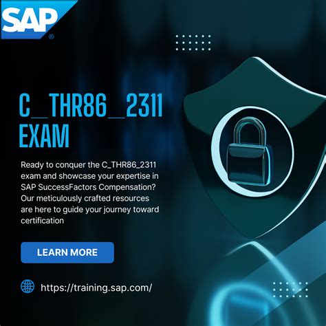 C-THR86-2311 Online Tests