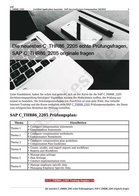 C-THR86-2411 Originale Fragen