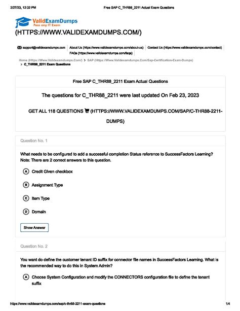 C-THR88-2211 Prüfungsfrage.pdf