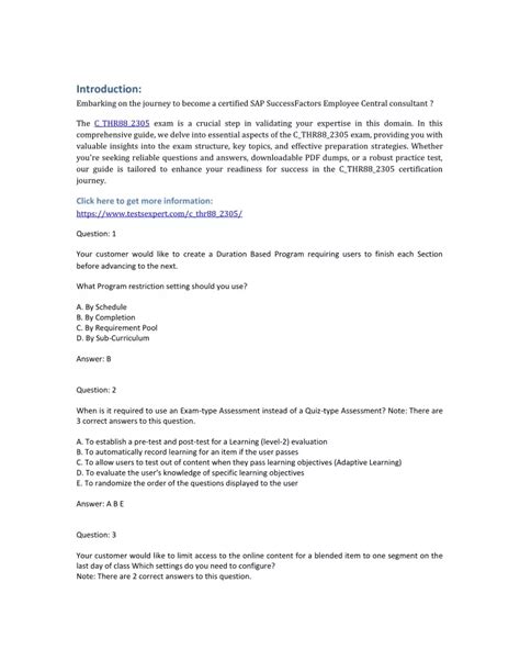 C-THR88-2305 Exam Fragen.pdf