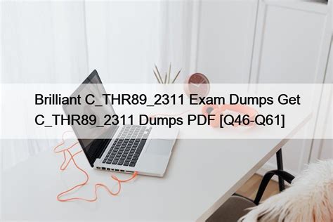 C-THR89-2405 Dumps Deutsch