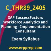 C-THR89-2405 Fragen Und Antworten