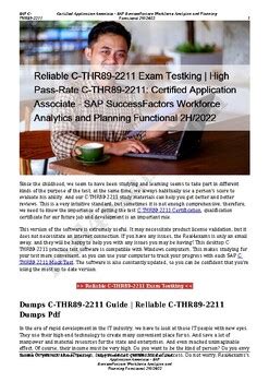 C-THR89-2405 Testking.pdf