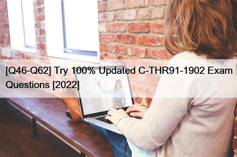 C-THR91-1902 Online Test
