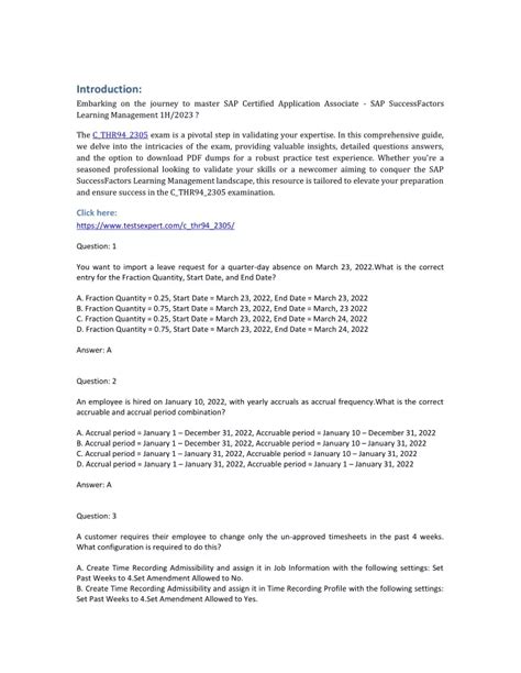 C-THR94-2305 Dumps Deutsch.pdf