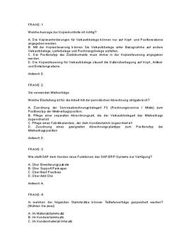 C-THR95-2205 Deutsche Prüfungsfragen