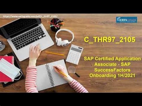 C-THR97-2105 Online Prüfung