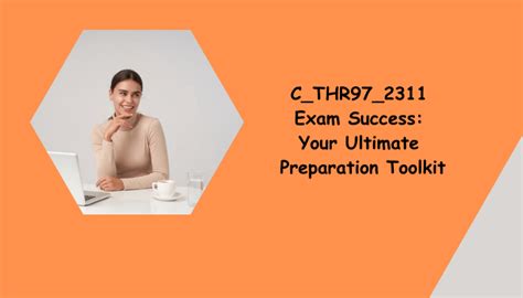 C-THR97-2311 Prüfungsvorbereitung