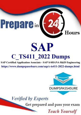 C-TS411-2022 Dumps.pdf
